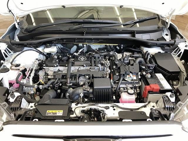 TOYOTA COROLLA CROSS HYBRID 2023 Image 31