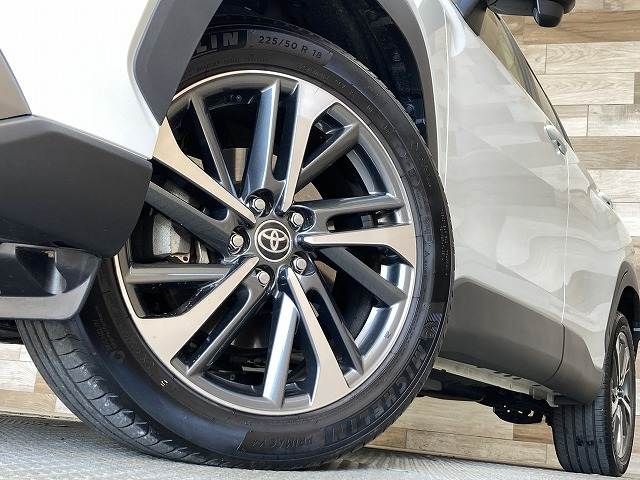 TOYOTA COROLLA CROSS HYBRID 2023 Image 31