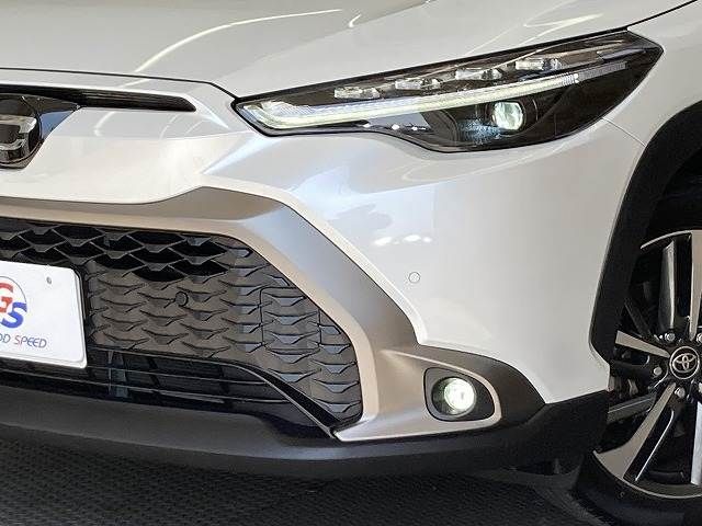 TOYOTA COROLLA CROSS HYBRID 2023 Image 31