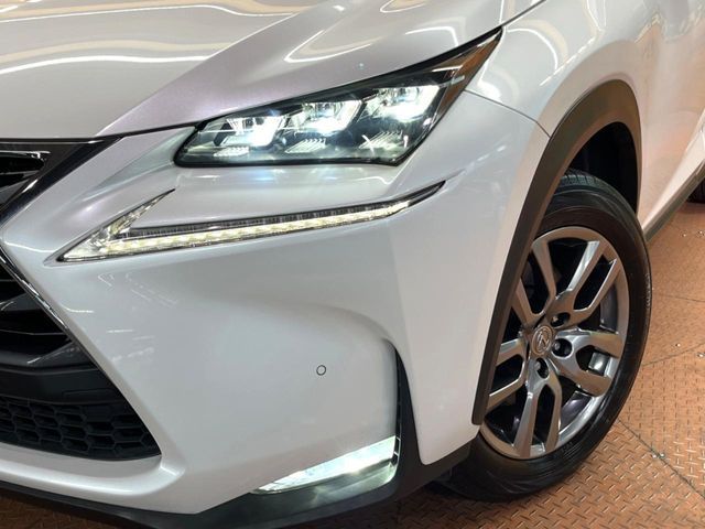 TOYOTA LEXUS NX200T 2015 Image 31