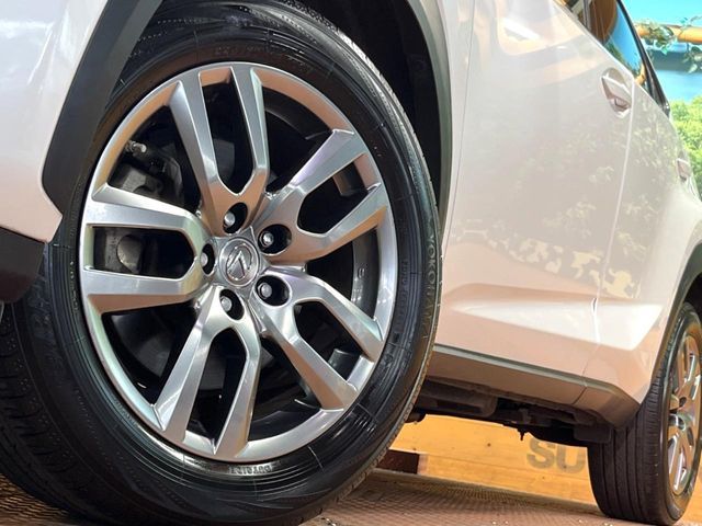 TOYOTA LEXUS NX200T 2015 Image 31