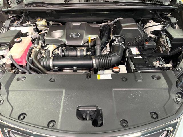 TOYOTA LEXUS NX200T 2015 Image 31