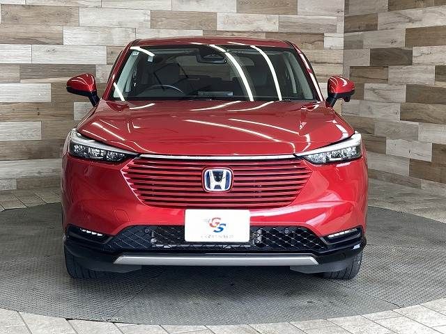 HONDA VEZEL E:HEV 2022 Image 31