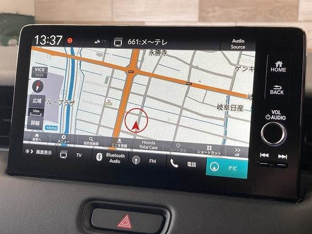 HONDA VEZEL E:HEV 2022 Image 31