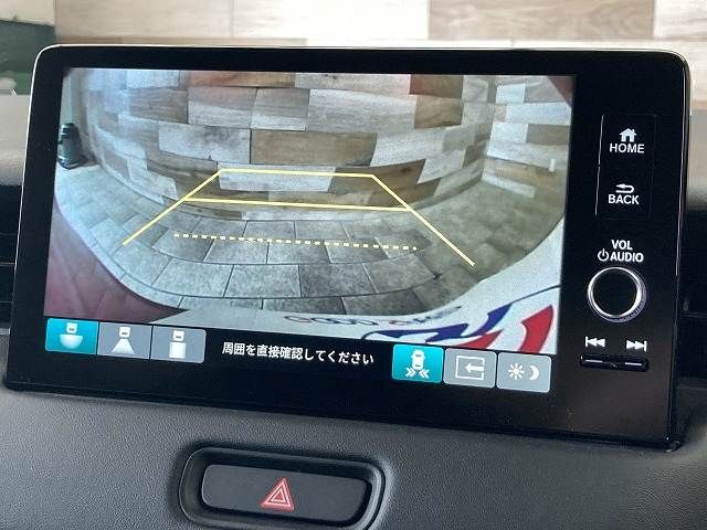 HONDA VEZEL E:HEV 2022 Image 31