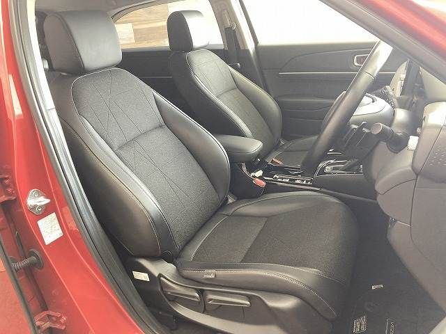 HONDA VEZEL E:HEV 2022 Image 31