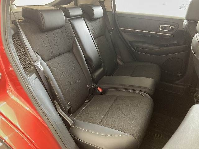 HONDA VEZEL E:HEV 2022 Image 31