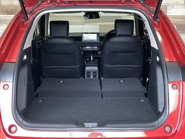 HONDA VEZEL E:HEV 2022 Image 31