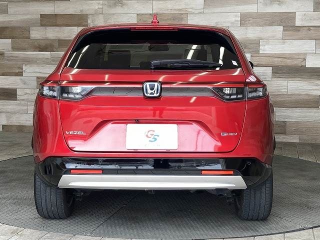 HONDA VEZEL E:HEV 2022 Image 31