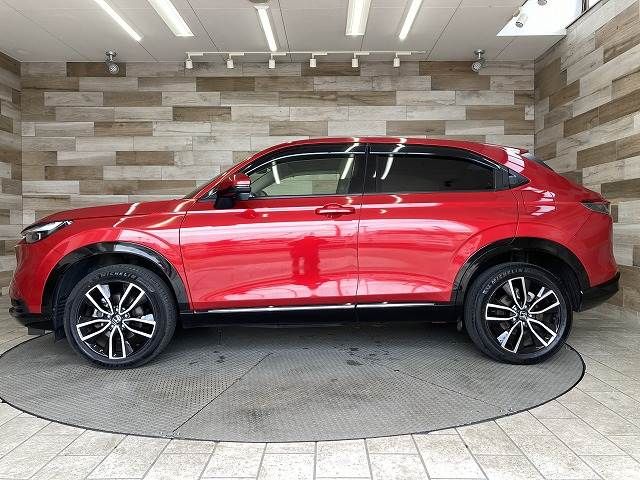 HONDA VEZEL E:HEV 2022 Image 31