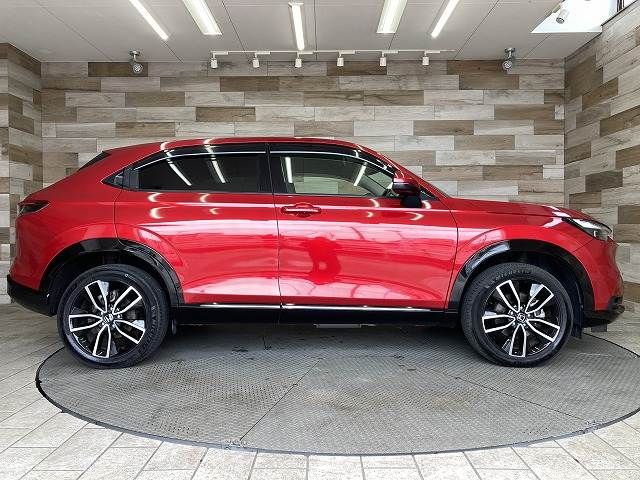 HONDA VEZEL E:HEV 2022 Image 31