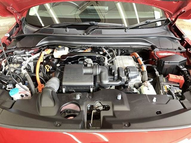 HONDA VEZEL E:HEV 2022 Image 31