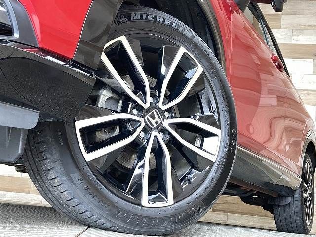 HONDA VEZEL E:HEV 2022 Image 31