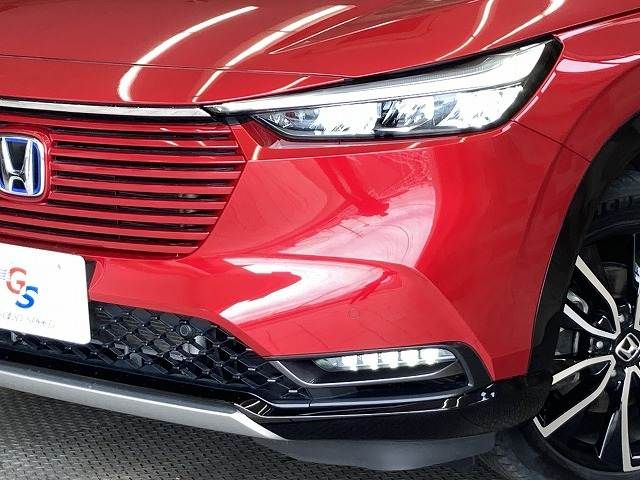 HONDA VEZEL E:HEV 2022 Image 31