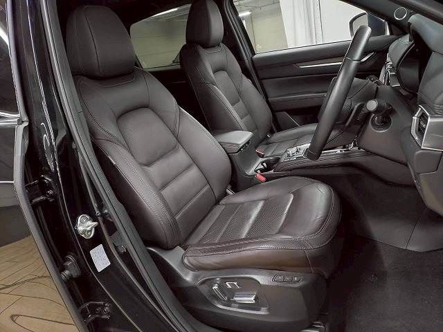 MAZDA CX-5 2023 Image 31