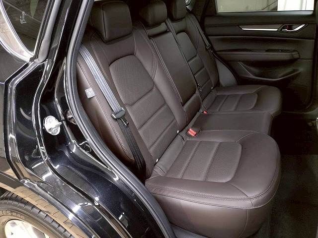 MAZDA CX-5 2023 Image 31