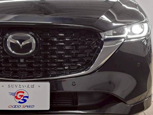 MAZDA CX-5 2023 Image 31