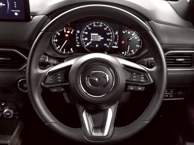 MAZDA CX-5 2023 Image 31