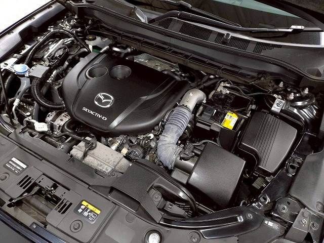MAZDA CX-5 2023 Image 31
