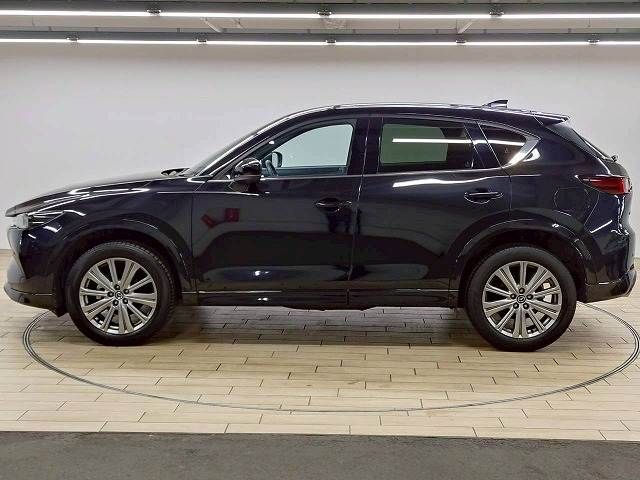 MAZDA CX-5 2023 Image 31