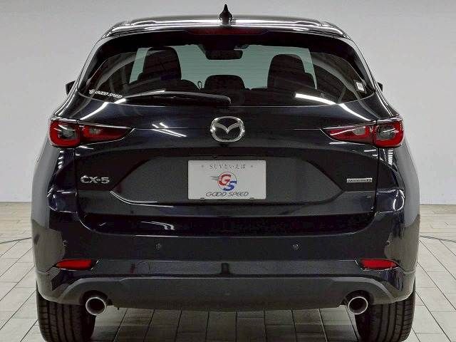 MAZDA CX-5 2023 Image 31