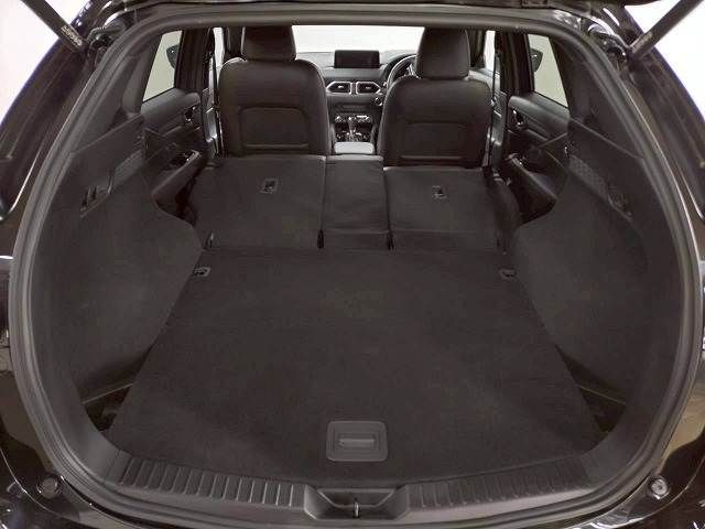 MAZDA CX-5 2023 Image 31