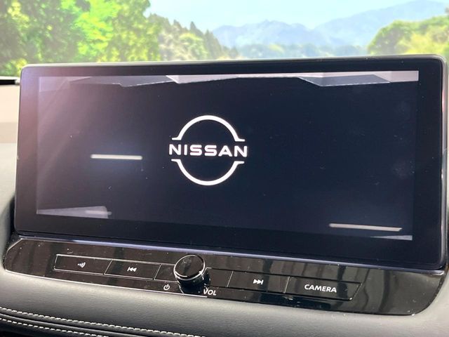 NISSAN X-TRAIL HYBRID 2WD 2024 Image 31