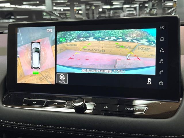 NISSAN X-TRAIL HYBRID 2WD 2024 Image 31