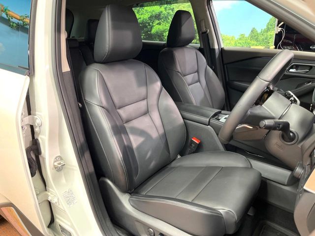 NISSAN X-TRAIL HYBRID 2WD 2024 Image 31