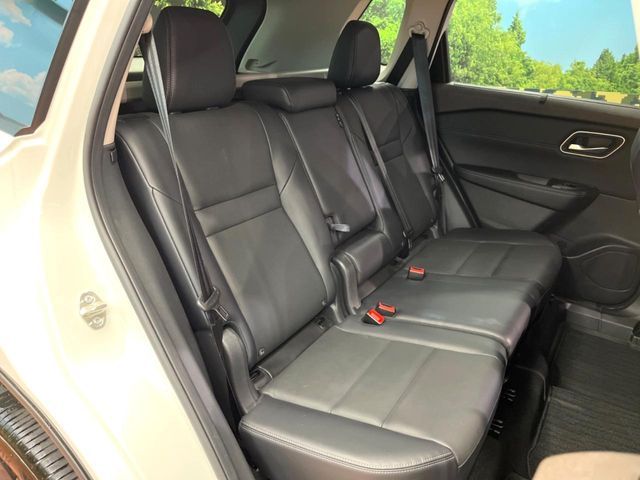 NISSAN X-TRAIL HYBRID 2WD 2024 Image 31