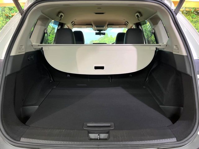 NISSAN X-TRAIL HYBRID 2WD 2024 Image 31