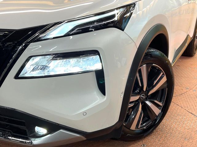 NISSAN X-TRAIL HYBRID 2WD 2024 Image 31