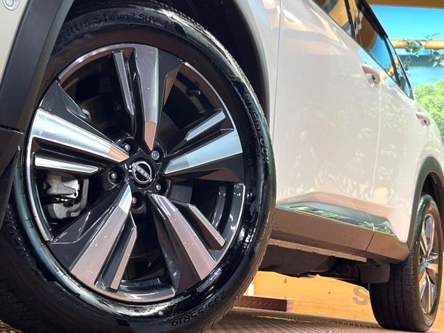 NISSAN X-TRAIL HYBRID 2WD 2024 Image 31