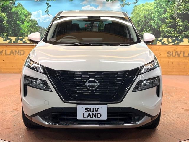 NISSAN X-TRAIL HYBRID 2WD 2024 Image 31