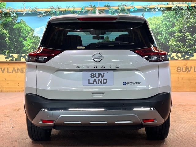 NISSAN X-TRAIL HYBRID 2WD 2024 Image 31
