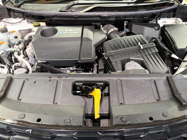 NISSAN X-TRAIL HYBRID 2WD 2024 Image 31