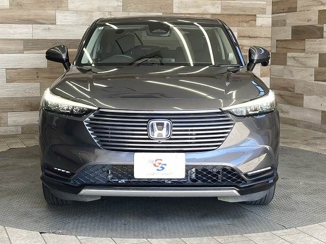 HONDA VEZEL E:HEV 2022 Image 31