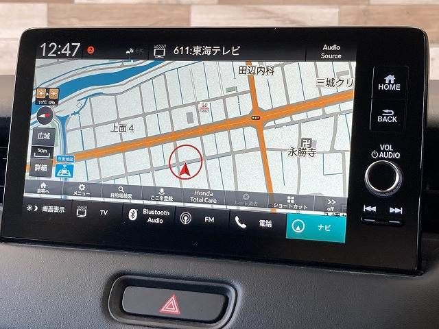 HONDA VEZEL E:HEV 2022 Image 31