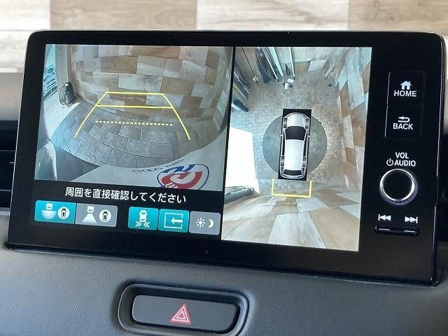 HONDA VEZEL E:HEV 2022 Image 31