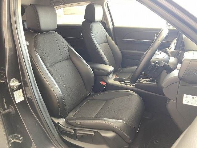 HONDA VEZEL E:HEV 2022 Image 31