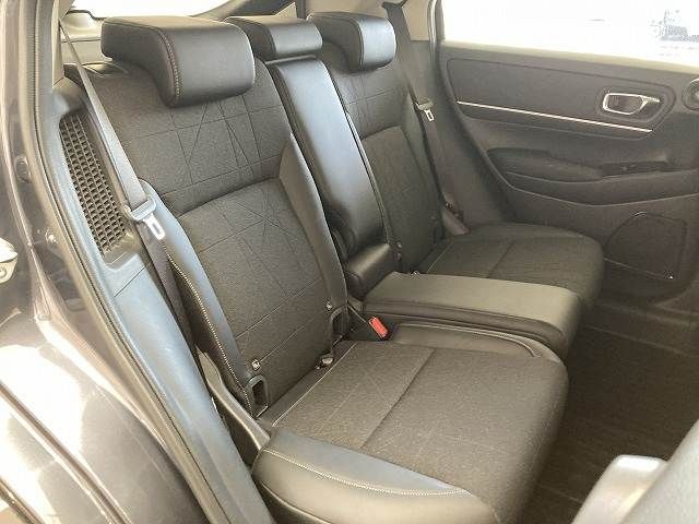 HONDA VEZEL E:HEV 2022 Image 31