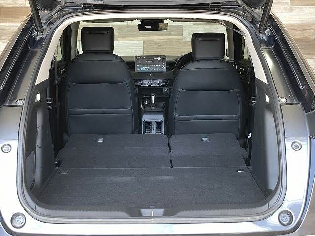 HONDA VEZEL E:HEV 2022 Image 31