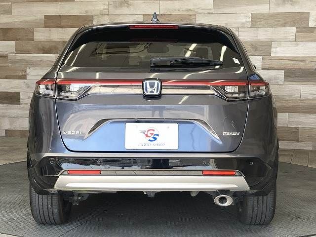 HONDA VEZEL E:HEV 2022 Image 31