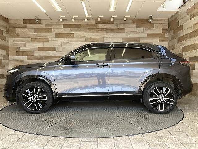 HONDA VEZEL E:HEV 2022 Image 31