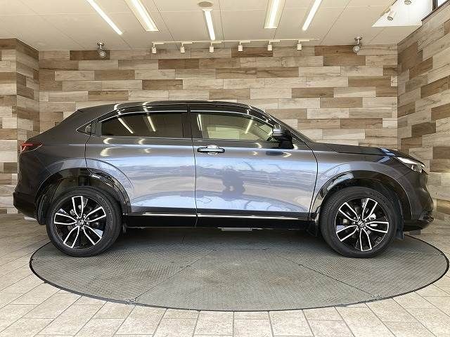 HONDA VEZEL E:HEV 2022 Image 31