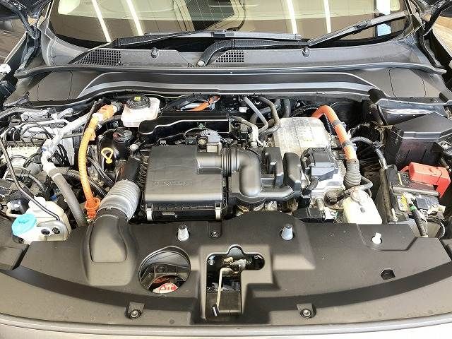 HONDA VEZEL E:HEV 2022 Image 31