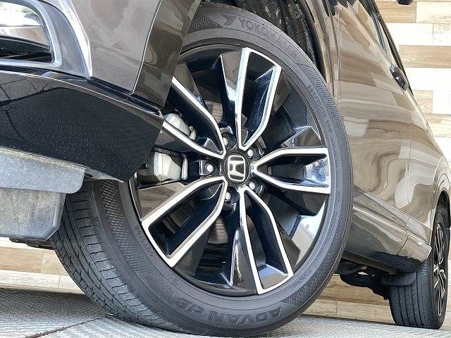 HONDA VEZEL E:HEV 2022 Image 31