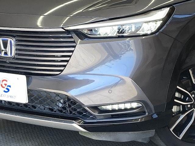 HONDA VEZEL E:HEV 2022 Image 31