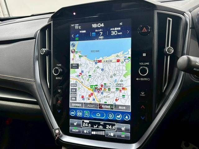 SUBARU LEVORG LAYBACK 2024 Image 31