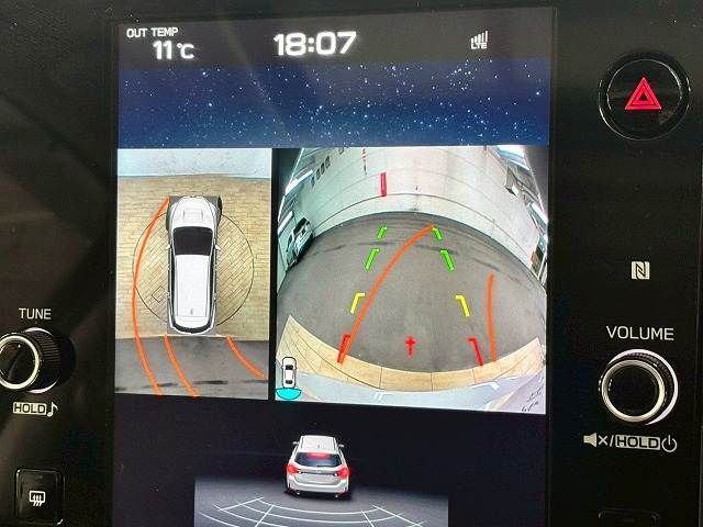 SUBARU LEVORG LAYBACK 2024 Image 31